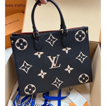 𝗟-𝗢-𝗨-𝗜-𝗦 𝗩-𝗨-𝗜-𝗧-𝗧-𝗢-𝗡 HANDBAG