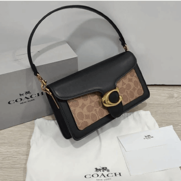 C-O-A-C-H Handbag