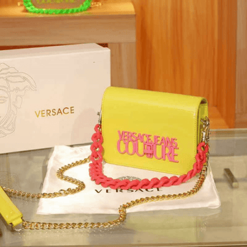 V-E-R-S-A-C-E Handbag