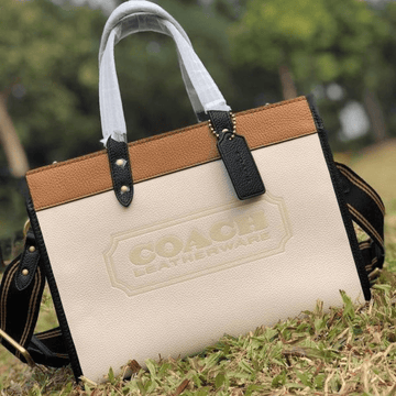 C-O-A-C-H Handbag