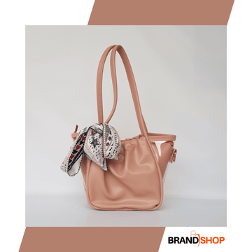 Nude Bag