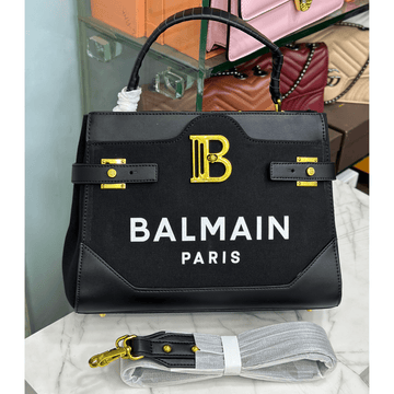 B-A-L-M-A-N Handbag