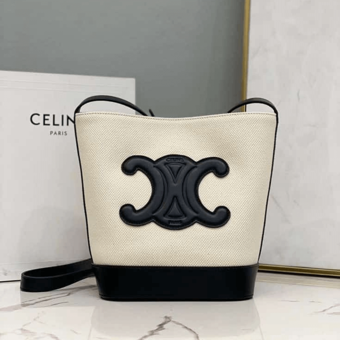 C-E-L-I-N-E Handbag