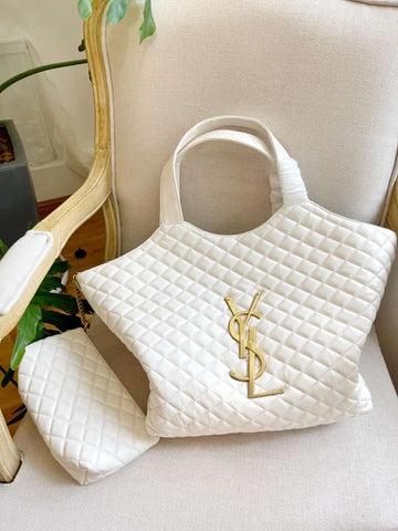 Y-S-L  T-O-T-E Handbag