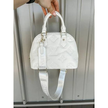 L-O-U-I-S V-U-I-T-T-O-N HANDBAG